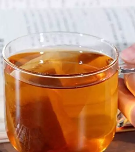 經常11點後睡覺,肝臟積太多毒排不出,小心4種大病找上你,教你5招【護好肝】!