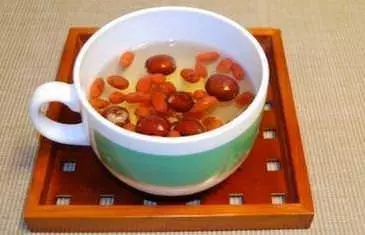 經常11點後睡覺,肝臟積太多毒排不出,小心4種大病找上你,教你5招【護好肝】!