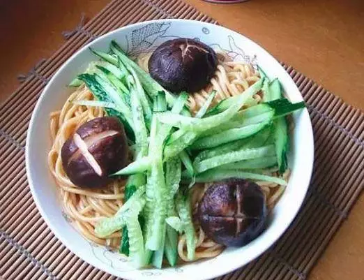14種拌面的做法,特別簡單!噴香濃郁,每天換個口味,家人很愛吃