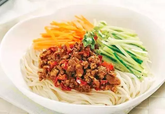 14種拌面的做法,特別簡單!噴香濃郁,每天換個口味,家人很愛吃