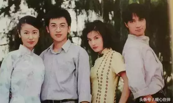 趙薇林心如為他成情敵,他卻娶了51歲醜女當老婆,寵愛了25年!