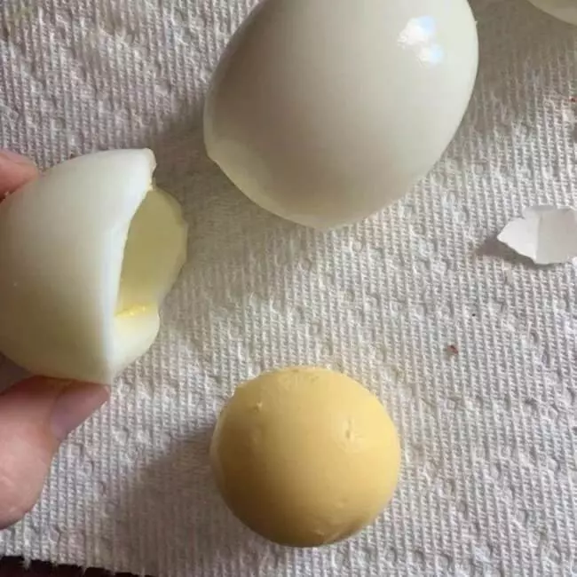 強迫症患者爽翻天~ 25張「看完會通體舒暢」的完美照片
