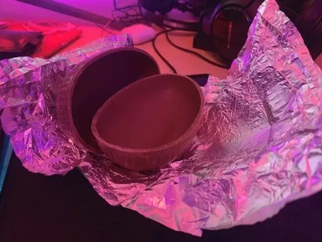強迫症患者爽翻天~ 25張「看完會通體舒暢」的完美照片