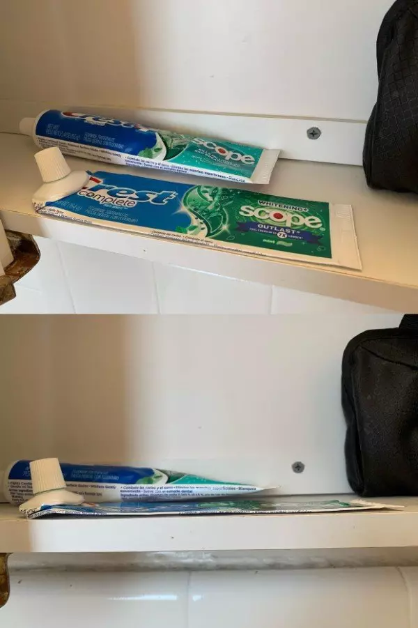 強迫症患者爽翻天~ 25張「看完會通體舒暢」的完美照片