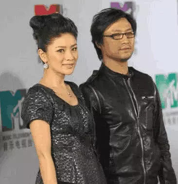汪峰的前任到底有多漂亮,網友:「皮褲汪」人生贏家!