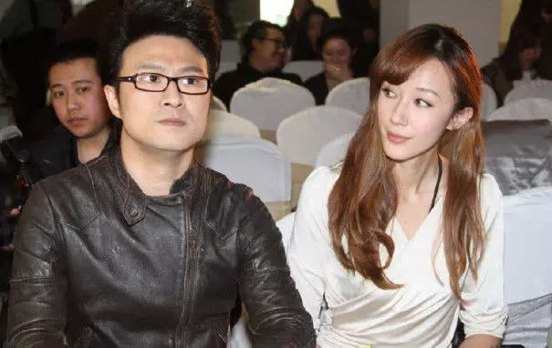 汪峰的前任到底有多漂亮,網友:「皮褲汪」人生贏家!