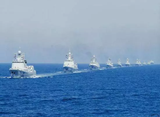 數千士兵失蹤之謎揭開!美國利己主義陷入空前危機,東方掌握大勢