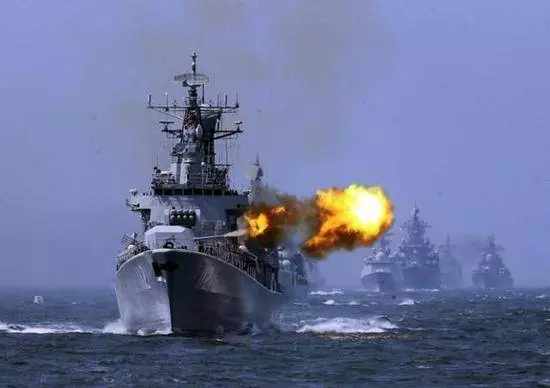 數千士兵失蹤之謎揭開!美國利己主義陷入空前危機,東方掌握大勢