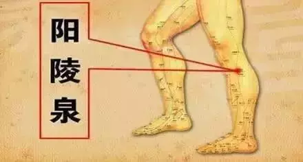 肝好百病消!養肝從鍛鍊肝經開始,每天睡前5分鐘,幾周就能見效