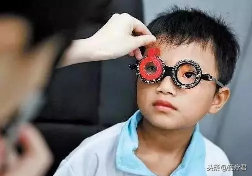 眼保健操有沒有用?眼科醫生:做對了絕對有用!