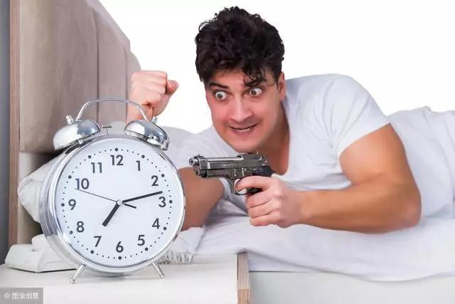 失眠,半夜驚醒無法入睡?可能是這4原因造成,做好5點,保證好睡