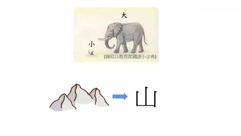 科學研究證實:學寫字有助於孩子的閱讀力發展!