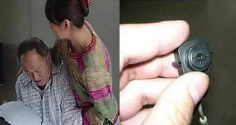 父親失禁,請來保姆後卻從未尿過褲子,女兒納悶,裝監控一瞧淚流滿面