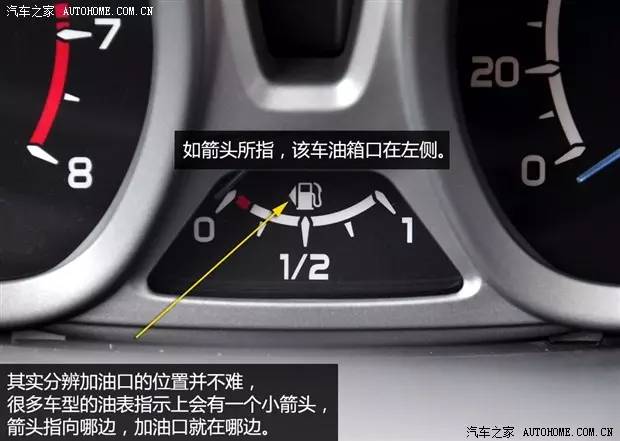 哎,開了5年車打死都不知道原來汽車內還有這功能!