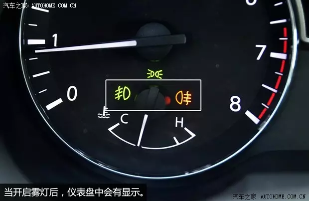 哎,開了5年車打死都不知道原來汽車內還有這功能!