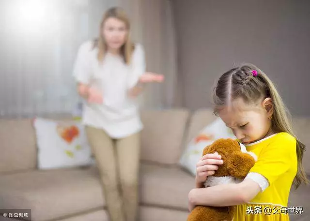請嘴下留情!這14句話最傷孩子,別再說了!只會斷送孩子美好前程