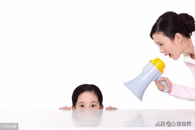 請嘴下留情!這14句話最傷孩子,別再說了!只會斷送孩子美好前程