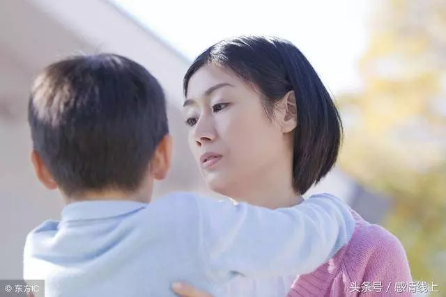 鄰居天天幫我接兒子放學,4歲兒子一句童言無忌,我如夢初醒!