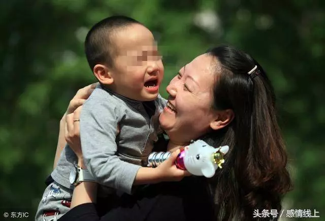 鄰居天天幫我接兒子放學,4歲兒子一句童言無忌,我如夢初醒!