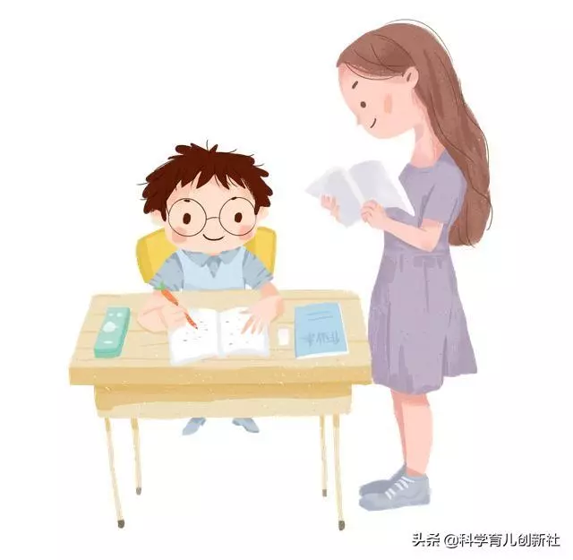 12歲之前,父母一定要逼著孩子養成這6個好習慣!將來孩子更優秀