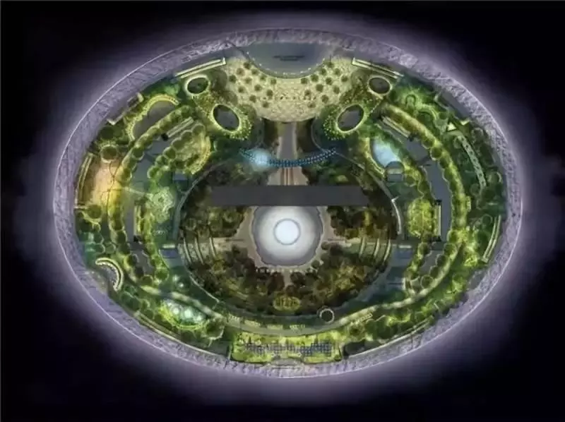 全球最豪華的新加坡星耀樟宜4月開幕!免費報名入場!