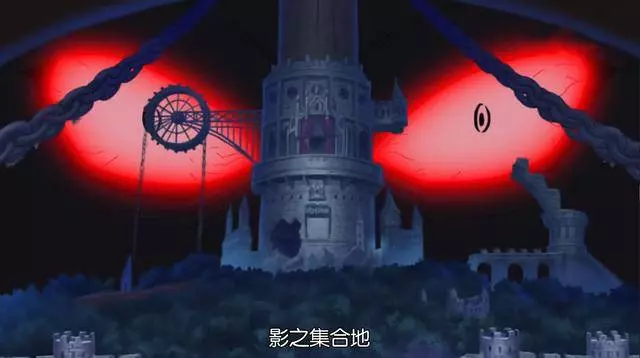 海賊王:最不可思議的五艘海賊船,一艘富可敵國,一艘靠火焰航行
