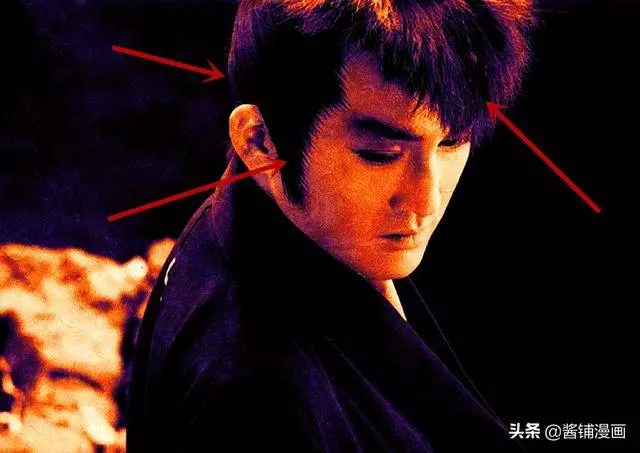 海賊王官方情報:尾田公布狂死郎原型,這個人物比大將藤虎還強悍