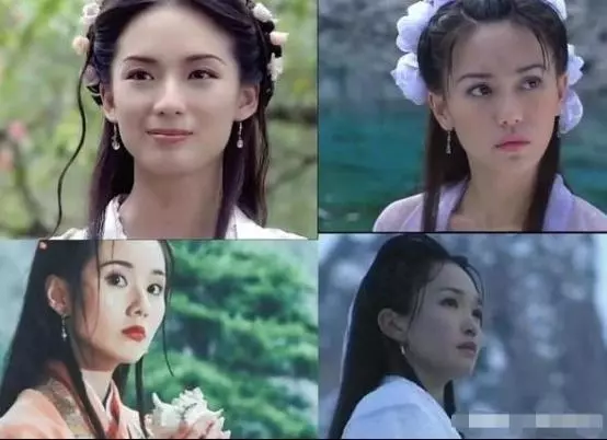新加坡四美現狀:三美都嫁給了愛情,唯獨她八年婚姻還是散了