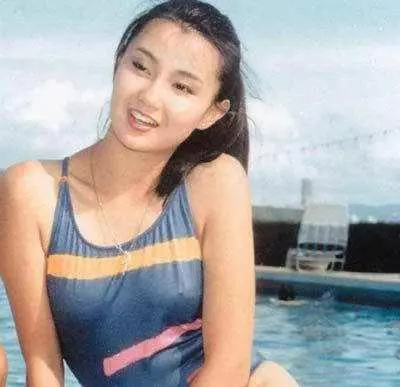 梁朝偉劉嘉玲已成雙成對,一代女神張曼玉卻淪落至此,莫名的心酸