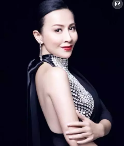 梁朝偉劉嘉玲已成雙成對,一代女神張曼玉卻淪落至此,莫名的心酸
