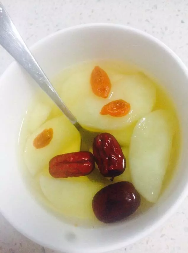 蘋果和這菜是最佳搭檔,補腦寧神、養血安眠,常吃對心血管好
