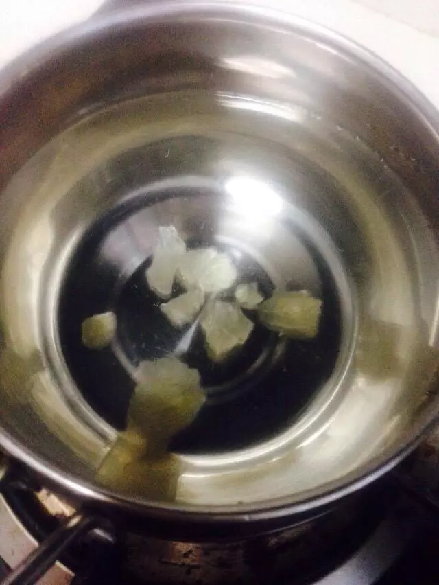 蘋果和這菜是最佳搭檔,補腦寧神、養血安眠,常吃對心血管好