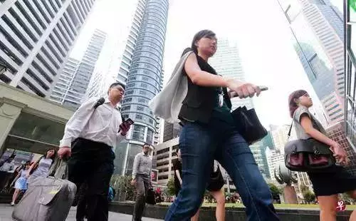 新加坡最容易被裁員 VS 最缺人職業是這些,你中了嗎?
