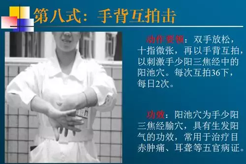 10個手指動作,預防心腦血管大病!看一眼就能學會