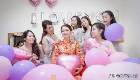 在婆家養胎,婆婆總是晚歸,女子悄悄跟過去,忍不住落淚了