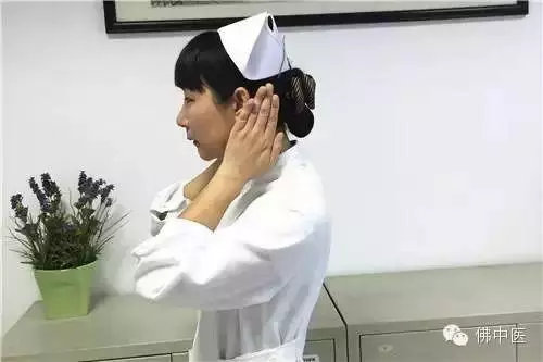 耳朵裡的養生秘密!這5套耳穴操不僅防病還能美容