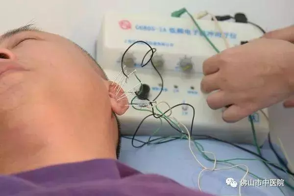 耳朵裡的養生秘密!這5套耳穴操不僅防病還能美容
