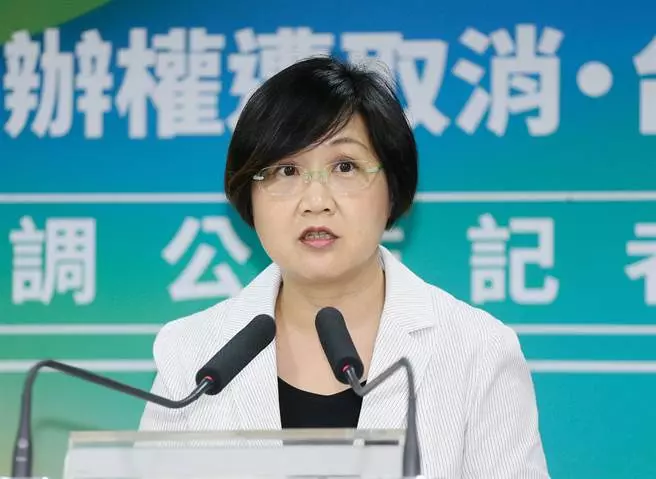徐佳青:春天來了 韓流就遠了!網譏真能 拗