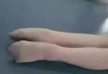 足背拉一拉,活到98!老中醫絕學,比按摩還有效!