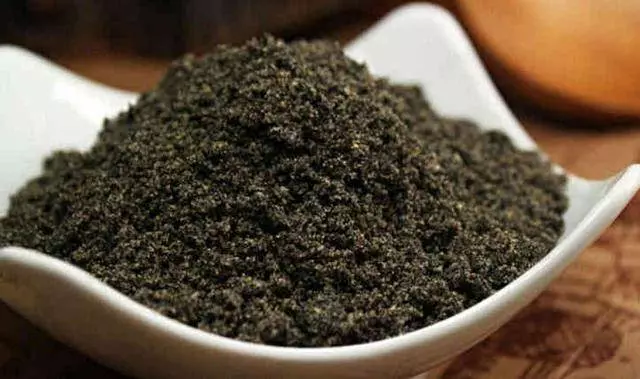 黑芝麻糊不用買,教你在家自製,方法簡單,香甜細膩吃不夠