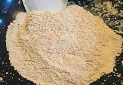 黑芝麻糊不用買,教你在家自製,方法簡單,香甜細膩吃不夠