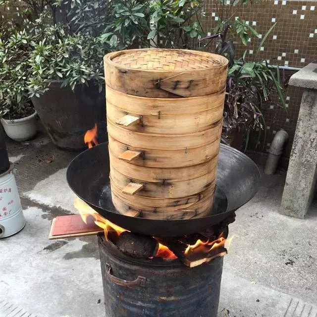 做了幾十年米糕的奶奶,教你15種米糕做法,吃過的人都說好