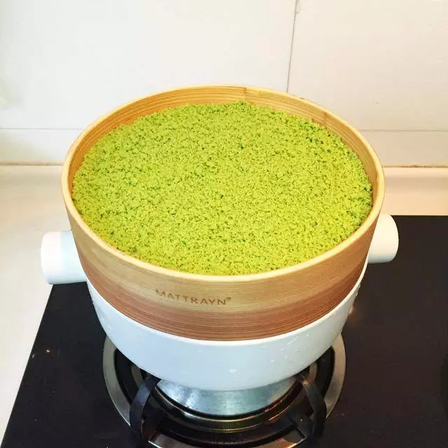 做了幾十年米糕的奶奶,教你15種米糕做法,吃過的人都說好