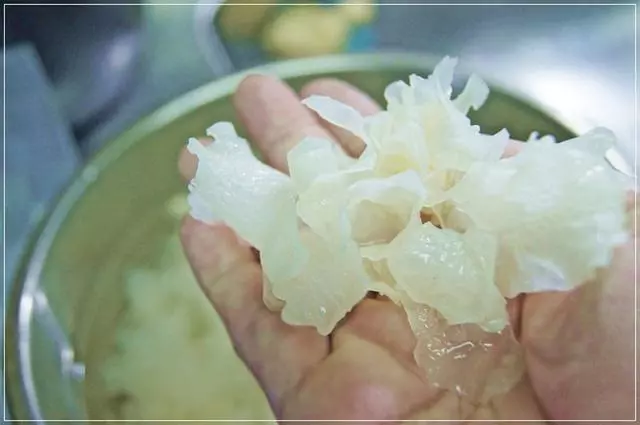 女人不想老得快,就要多吃這食物,美容養顏抗衰老,越吃越年輕!