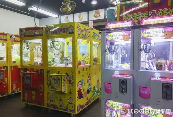 奇招破解!夾娃娃成功率9成 台主嘆「貨出得去、錢進不來」
