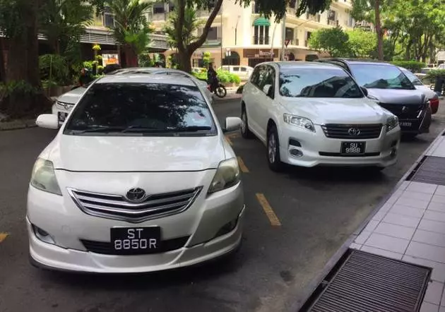 大馬人最愛什麼車?寶騰只能排第二,還有一款中國車意外上榜!