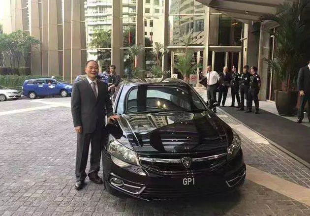 大馬人最愛什麼車?寶騰只能排第二,還有一款中國車意外上榜!