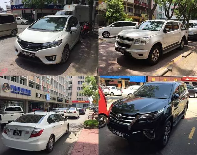 大馬人最愛什麼車?寶騰只能排第二,還有一款中國車意外上榜!