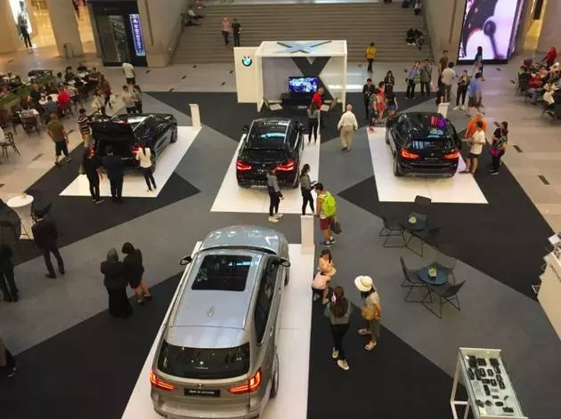 大馬人最愛什麼車?寶騰只能排第二,還有一款中國車意外上榜!