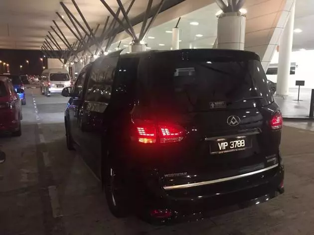大馬人最愛什麼車?寶騰只能排第二,還有一款中國車意外上榜!